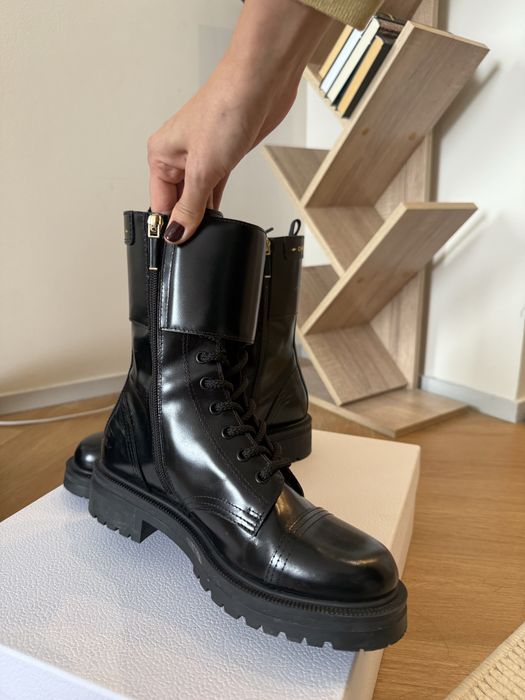 Сапоги DIOR, D-strike