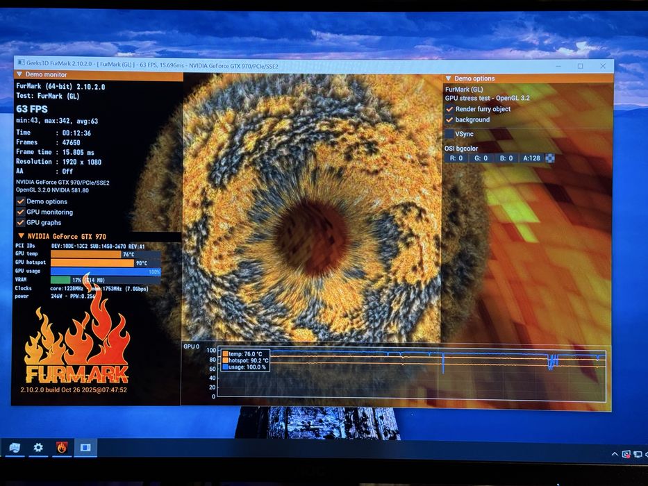 PC Gaming | i5-4460 | GTX 970 | 16GB RAM | 512GB SSD