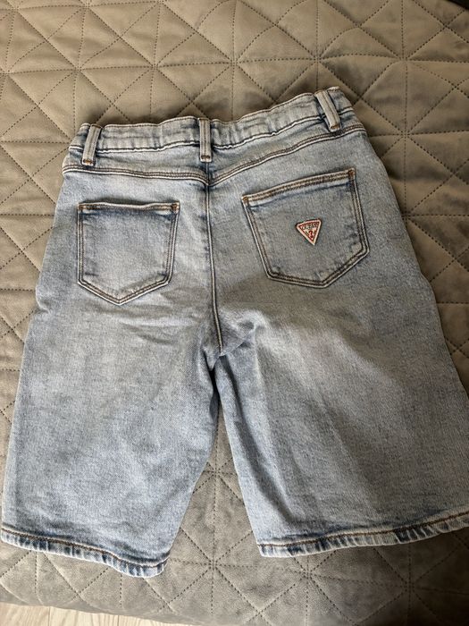 Детски дънки GUESS