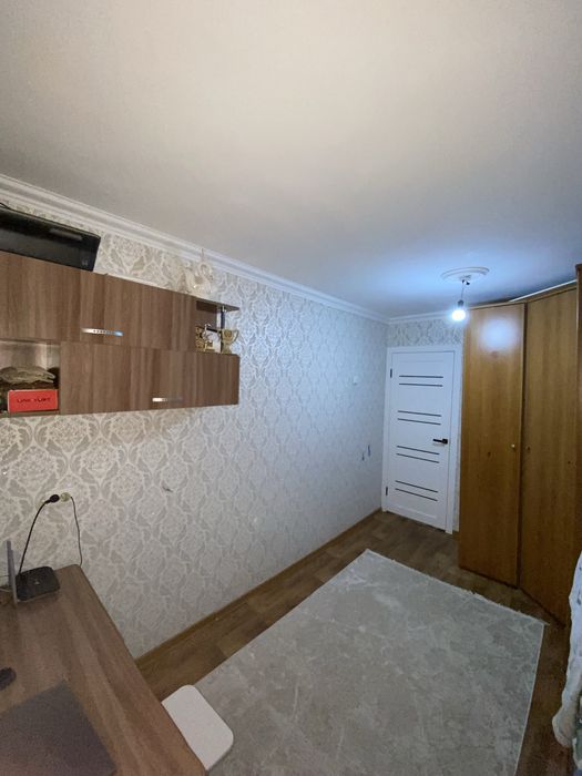 2х комнатная квартира