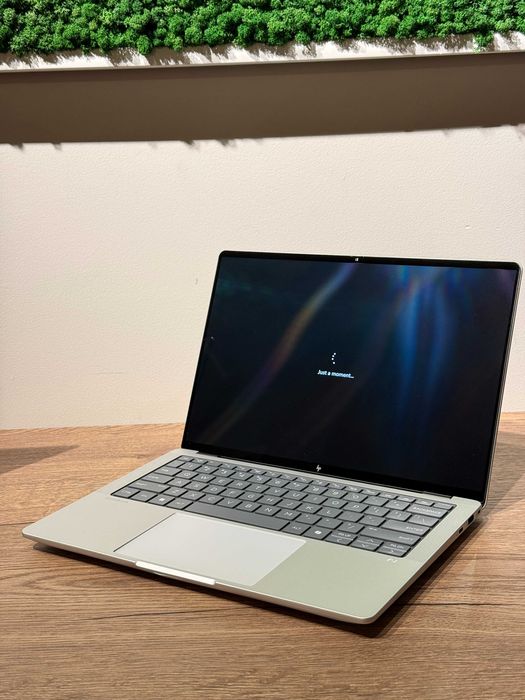 Laptop HP EliteBook X G1a 2.8K OLED Touch AMD Ryzen AI 9 Pro 375