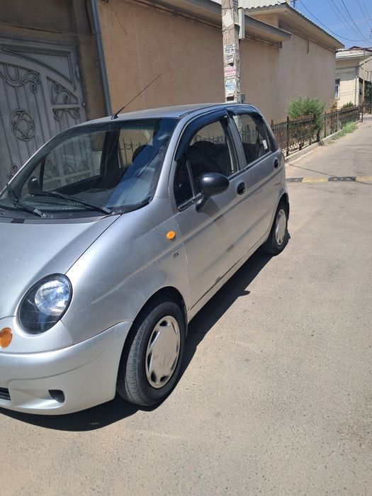 Matiz mx 2010 yil