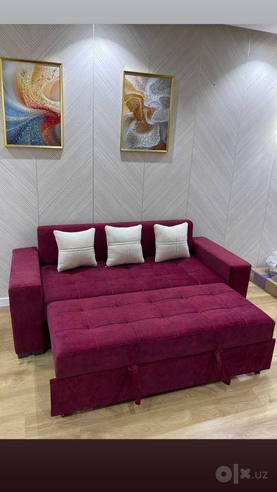 Raskladnoy divan