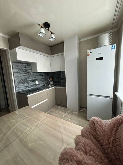 Продам 1 коматную квартиру