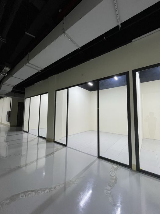 Магазин 17 кв/м IBN SINO savdo markazi