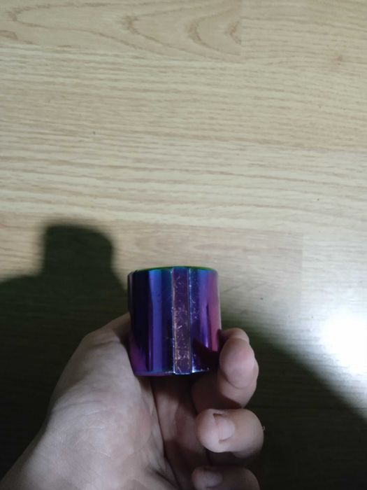 Clampuri (IHC și SCS)