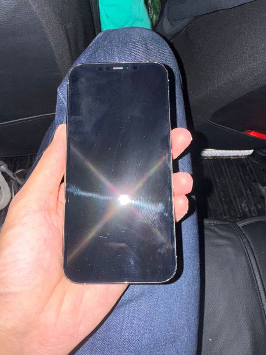 iPhone 12 pro max