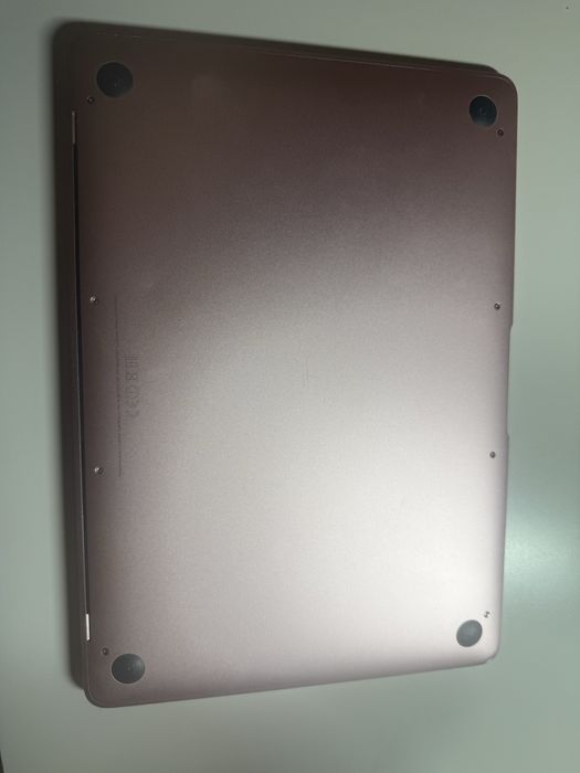 MacBook 12-inch Early 2016