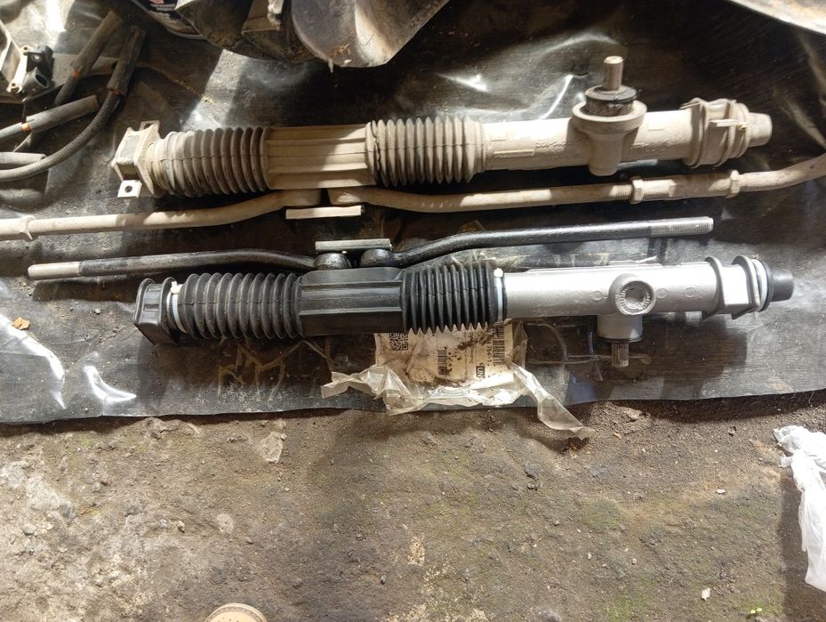 Продам запчасти ВАЗ 2115