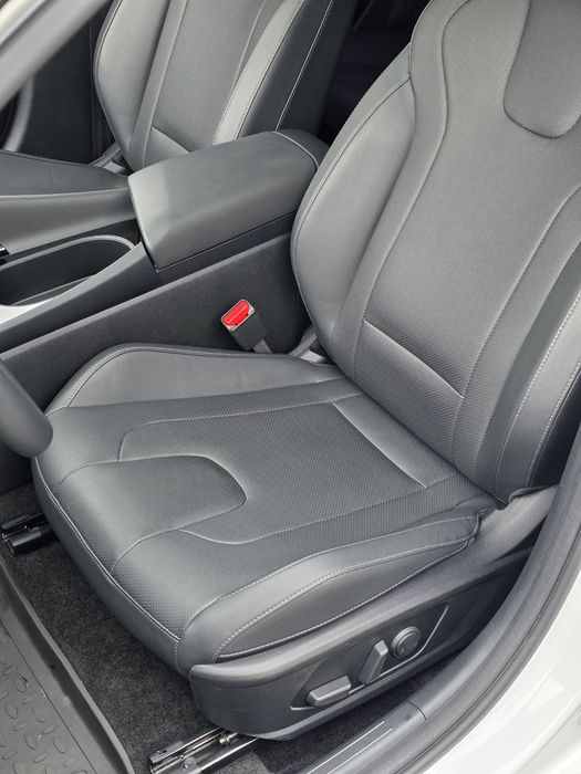 Hyundai Elantra Хендай Элантра