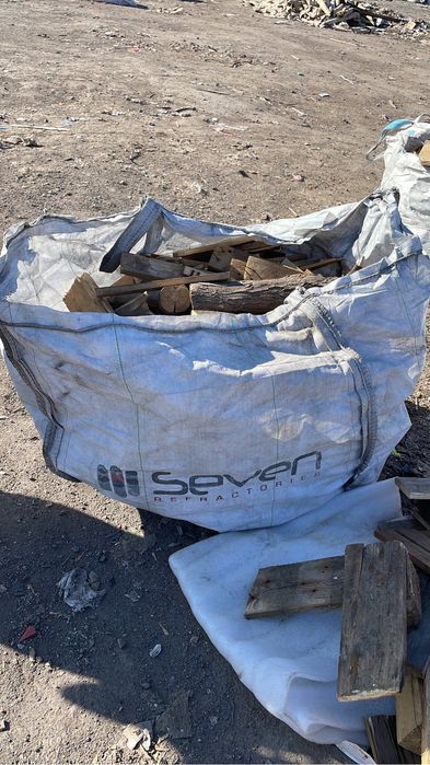 Дрова в биг бегах