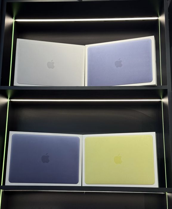 Macbook Neo в Рассрочку