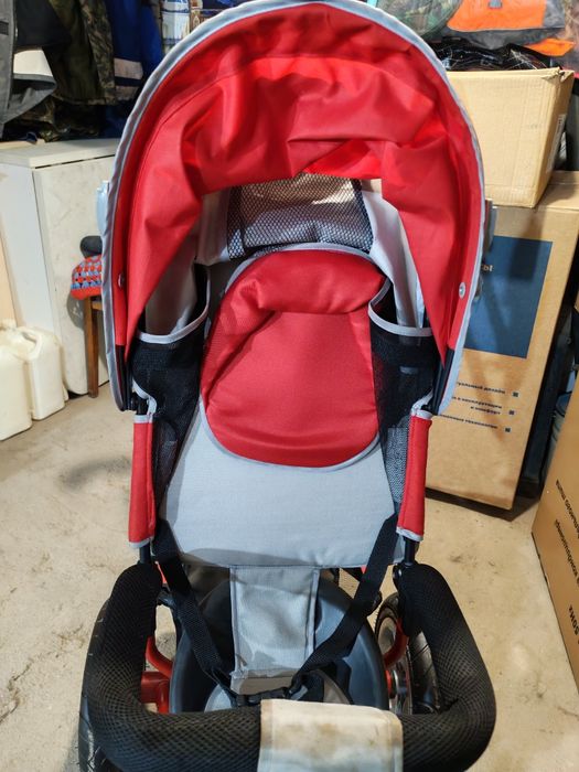 Продаётся детский  велик