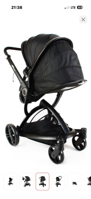 Коляска детские