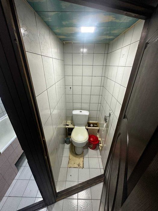 3- комнатная на Чиланзаре 23квартал, б-н 6х2