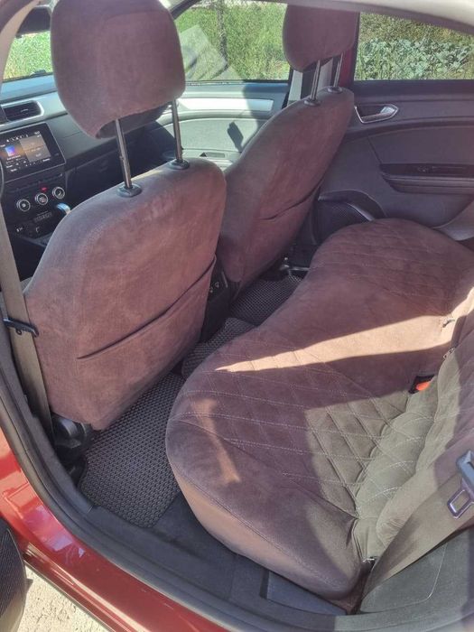 Продам Renault Arkana 2021