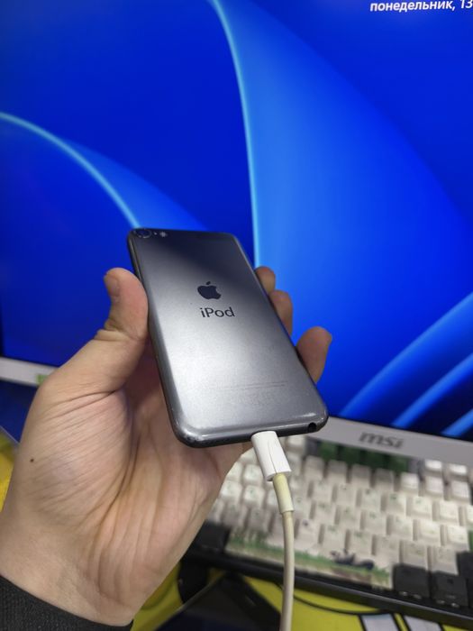 Ipod touch 6 generation