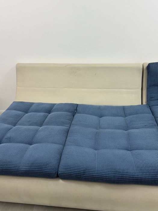 Модульный уголок