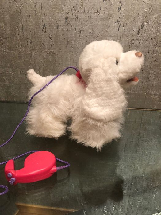 Интерактивно  куче Гоу Гоу