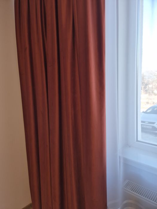 Draperie catifea 5m