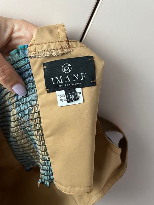 Дамско бюстие/топ  Imane