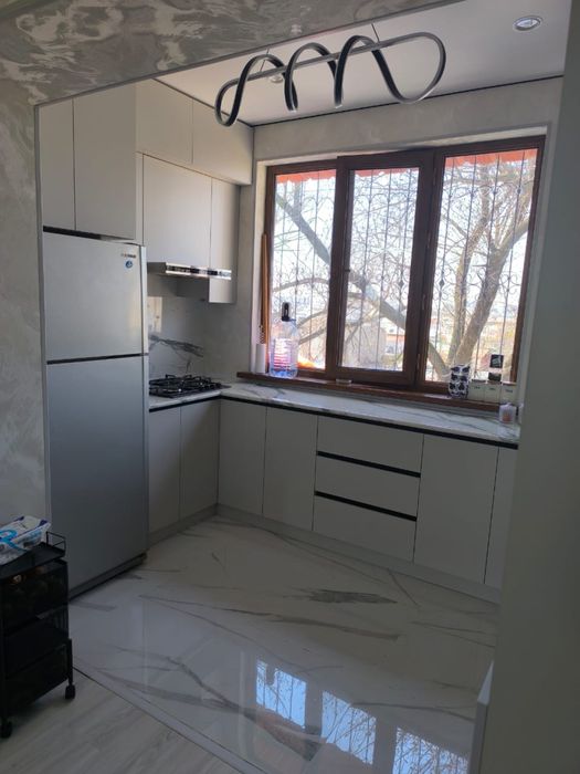 Продам квартиру свою