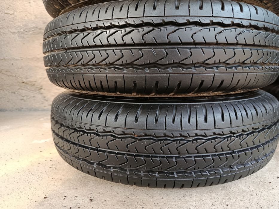 12 Damas Bars Radnoyi Diska balon