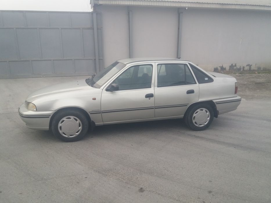 Nexia 1 dons 1.5 mator