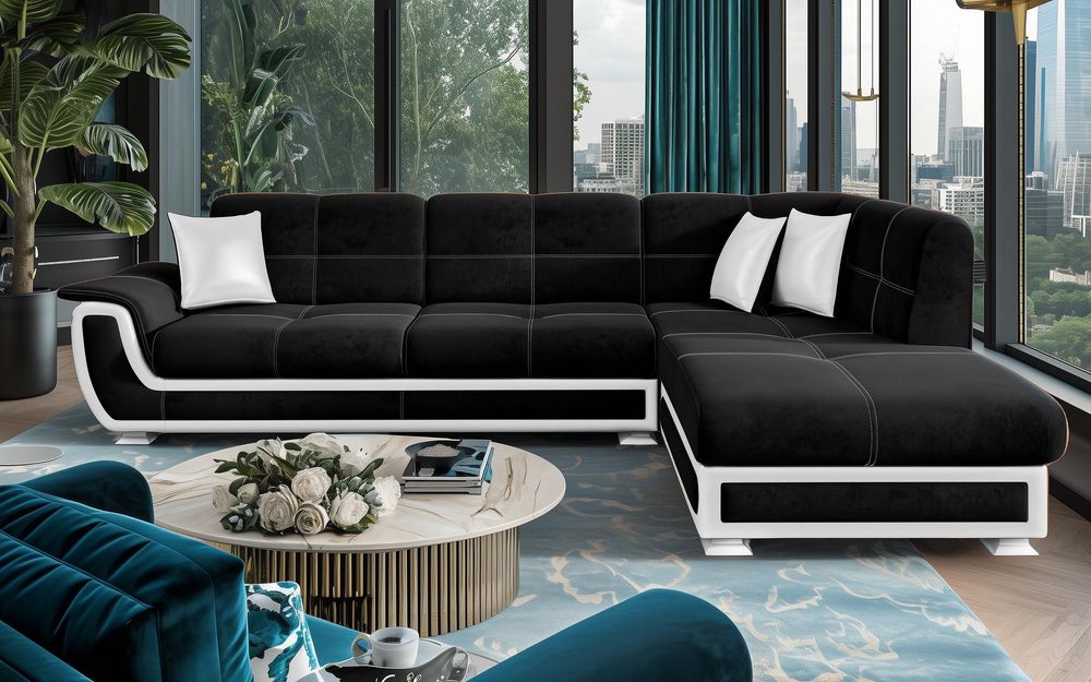 Разтегателен диван Princess II