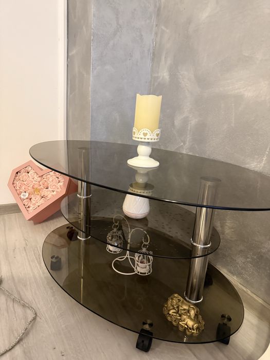 Masuta de cafea/living