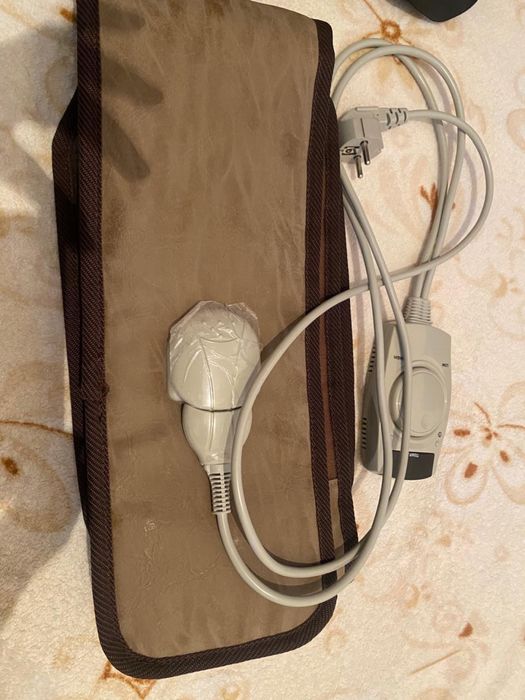 Турманиловый Пояс