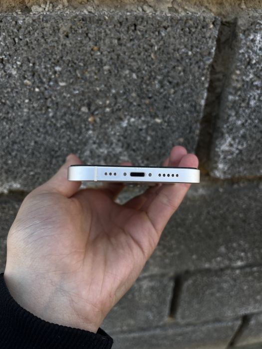 Айфон 13 идеалка