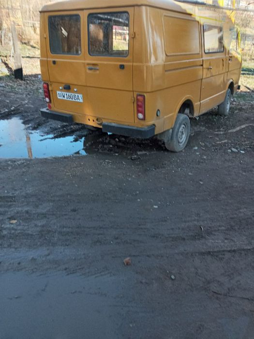 Volkswagen фургон