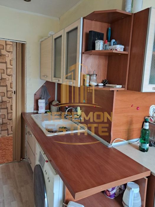 Продава се Тристаен апартамент в Варна, Владислав Варненчик - 62 кв.м за 979 €/кв.м - Снимка #1