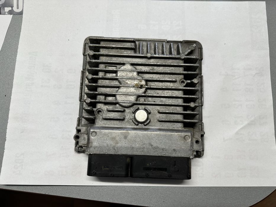 03L 906 023 LC, Компютър/ECU за 1.6tdi Seat
