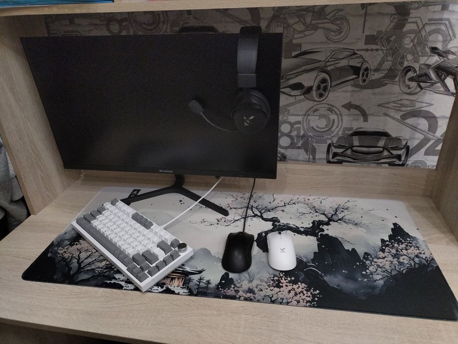 продам комплект компьютер