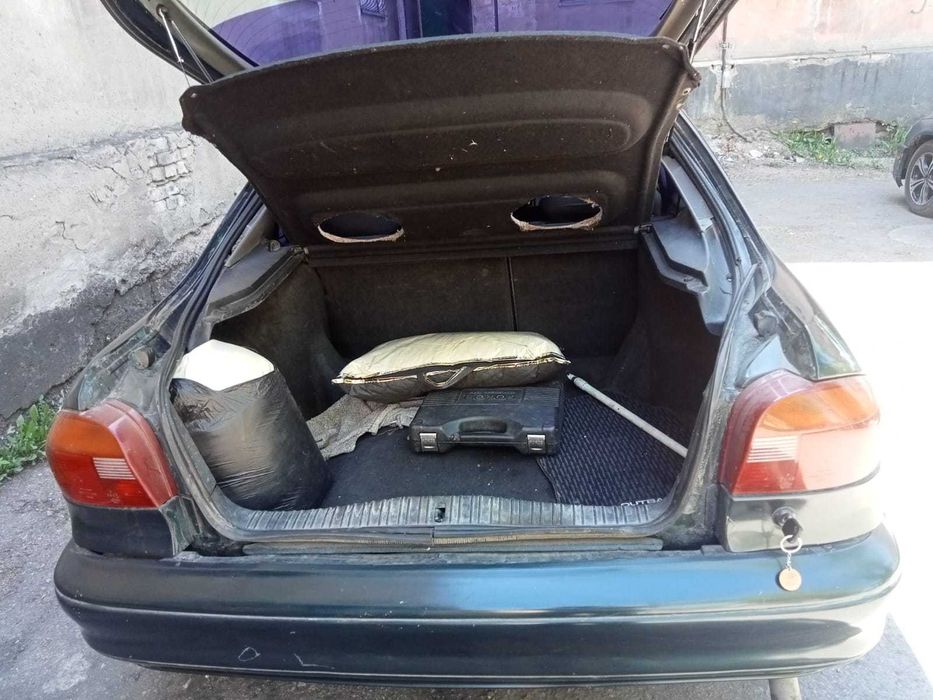 Продам Форд Мондео 1  1995 г.в. 4х4