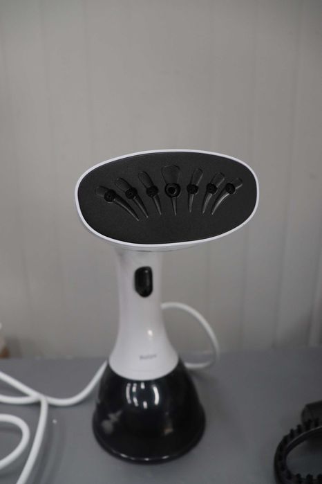 Rolipo вертикална ютия,пара за премахване на бръчки,400мл, ПРОМОЦИЯ!