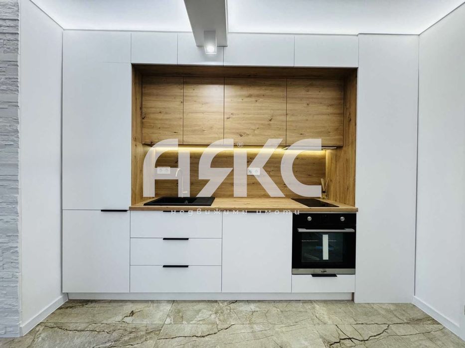 Продава се Едностаен апартамент в София, Надежда 2 - 40 кв.м за 1785 €/кв.м - Снимка #2