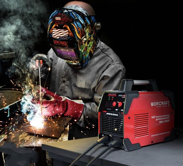 Аренда сварочного аппарата. Сварка в аренду. Полный комплект