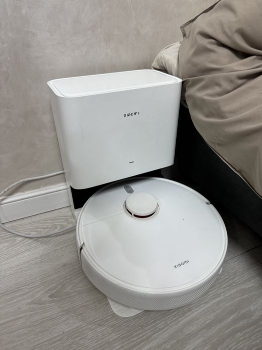 Робот пылесос Xiaomi Robot vaccum x10