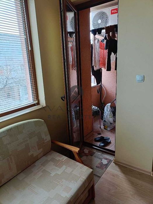 оф.25202 Едностаен обзаведен/ Кючук Париж