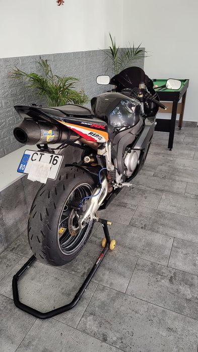 Honda cbr 1000 rr
