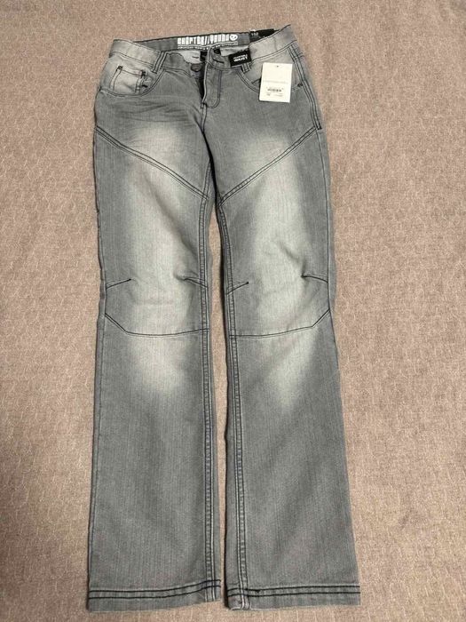 Лот от детски дънки