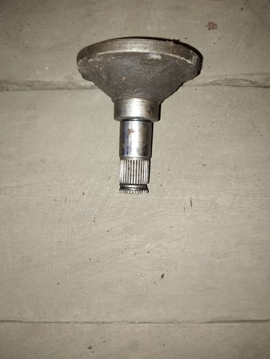 Запчасти  автомобильные