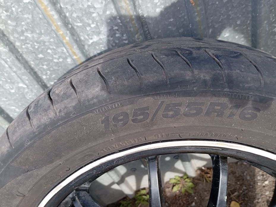 Продам диски R-16