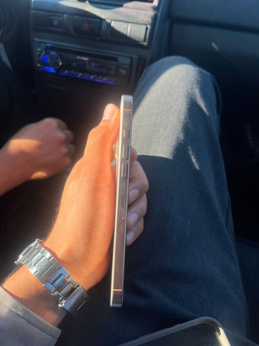 Iphone 16 Pro Max 256
