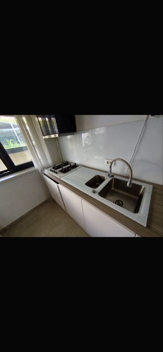 De vinzare apartament 2 camere Alba Iulia