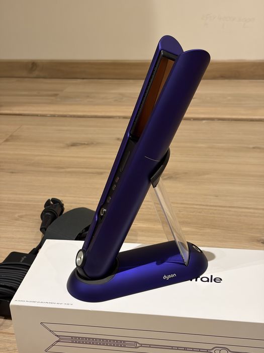 Placa de par wireless dyson corrale