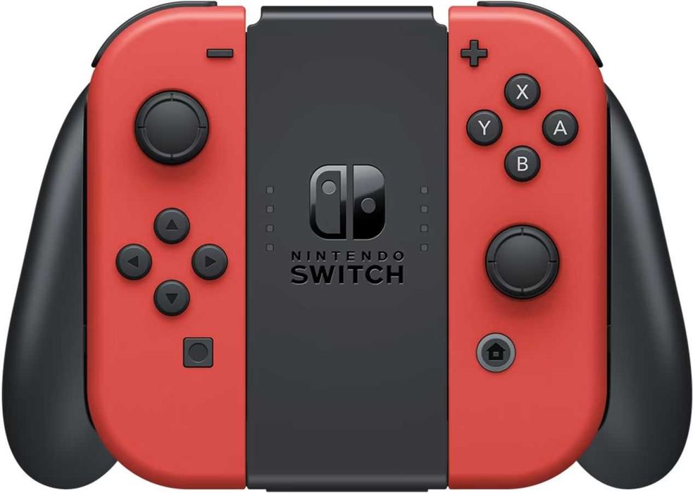 Nintendo Switch OLED + Android